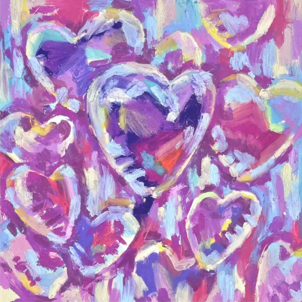 fidgeting (feat. SoHee)