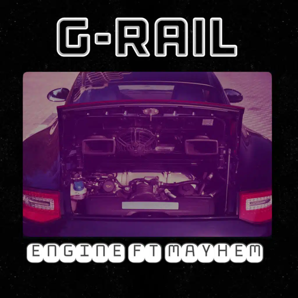 Engine (feat. Mayhem)