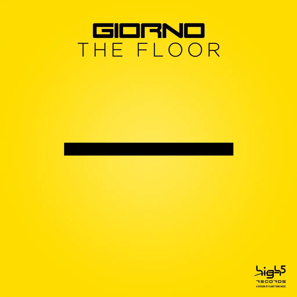 The Floor (Mr. G! Vs Dancefloor Kingz Edit)