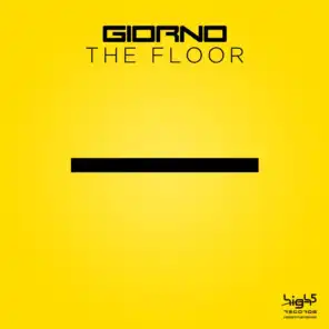 The Floor (Mr. G! Vs Dancefloor Kingz Remix)