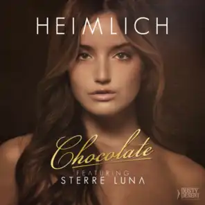 Chocolate (Achtabahn Remix Edit) [feat. Sterre Luna]