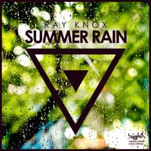 Summer Rain (Rob Mayth Remix)