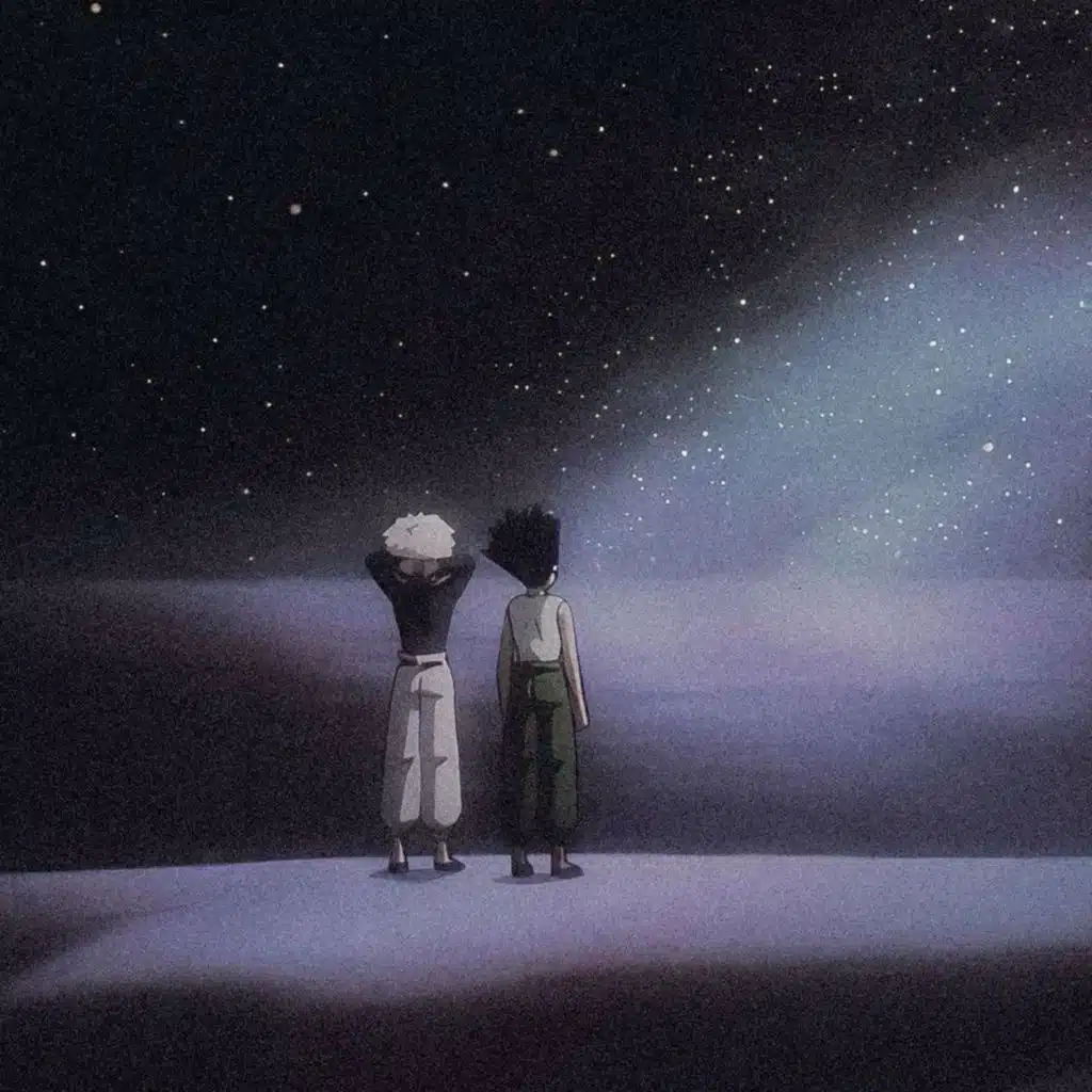 hxh lofi