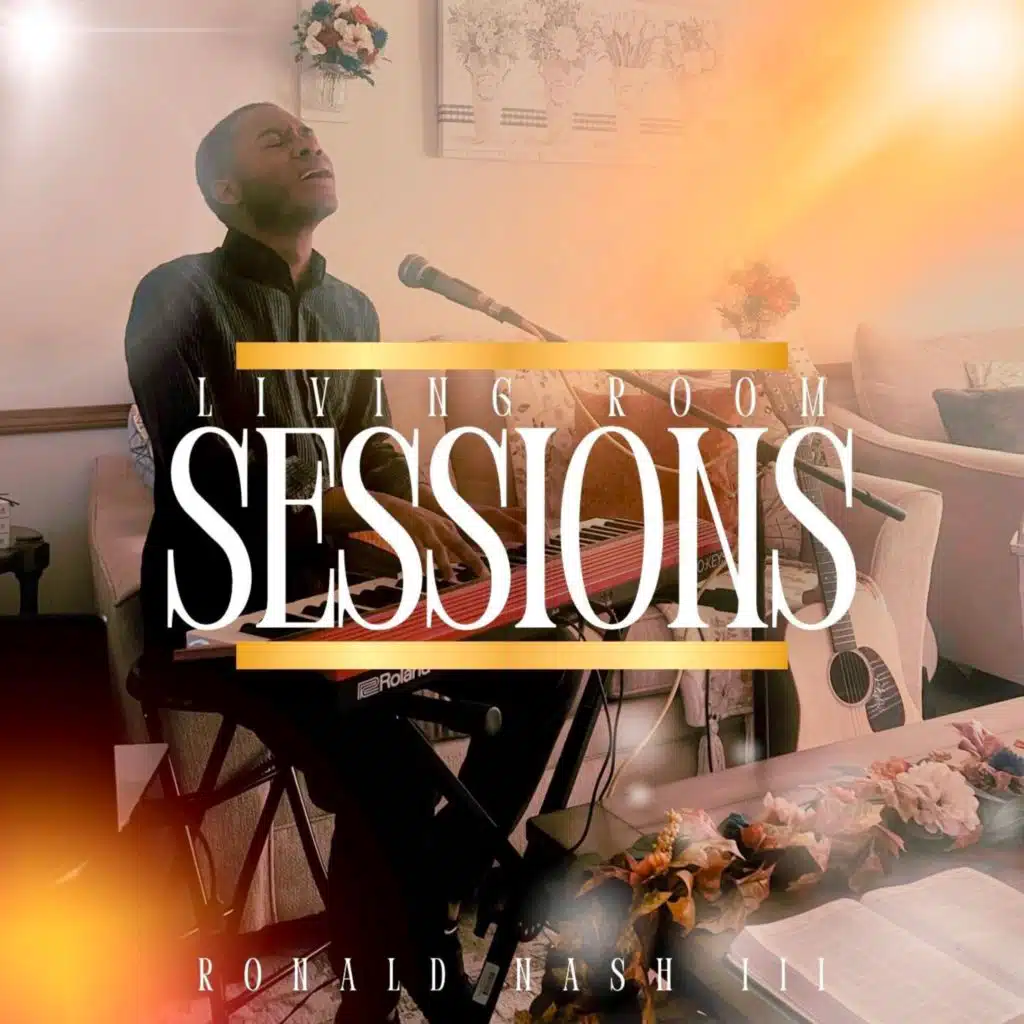 LIVING ROOM SESSIONS