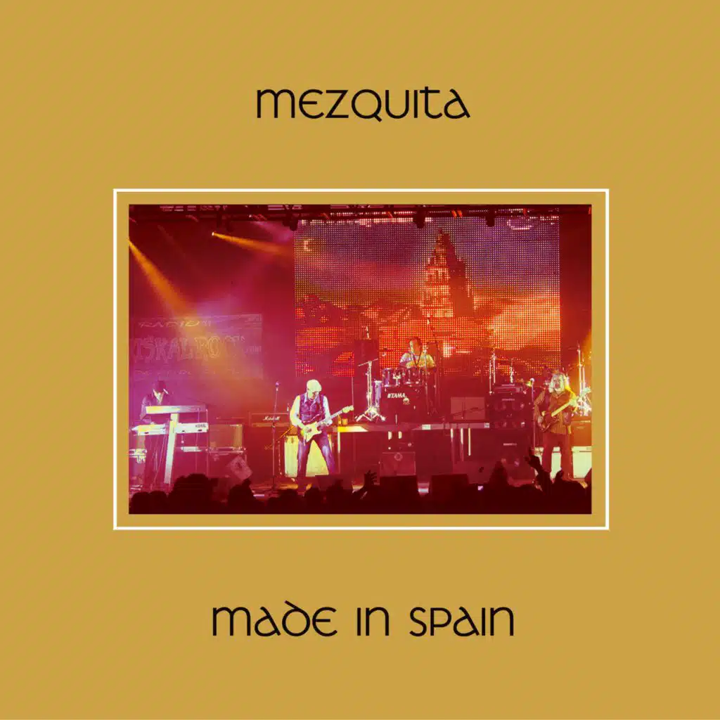 Mezquita