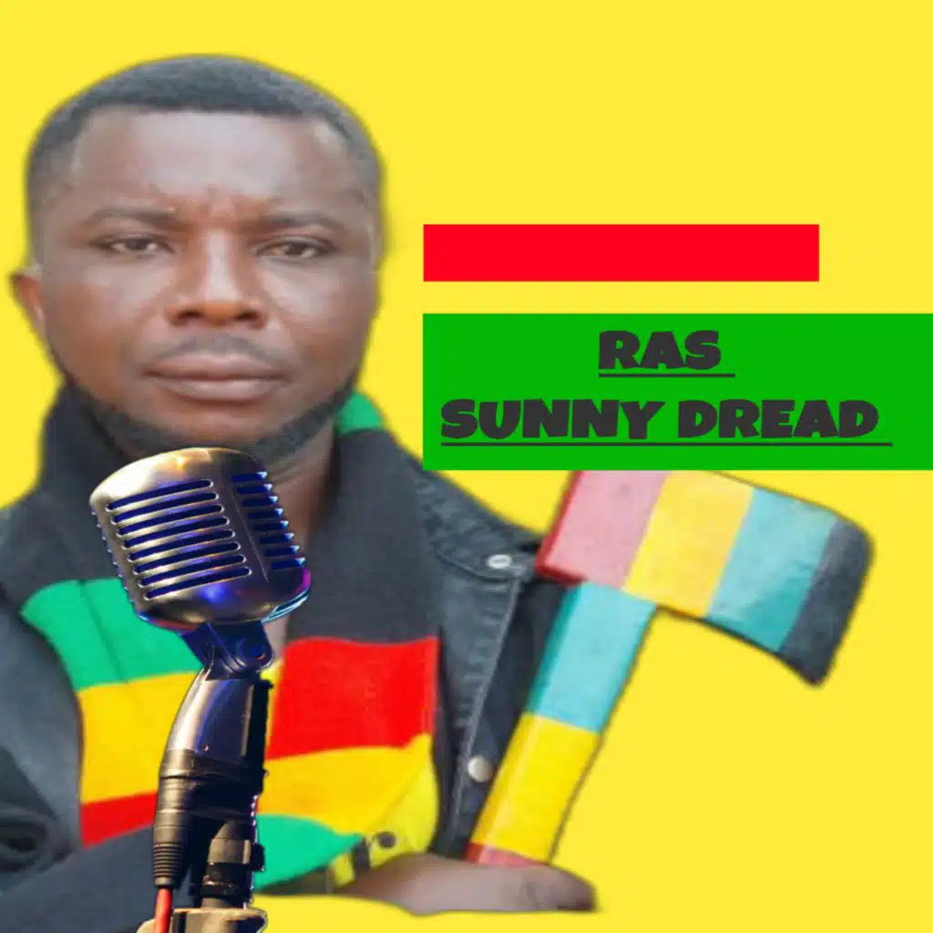 Sunny Dread