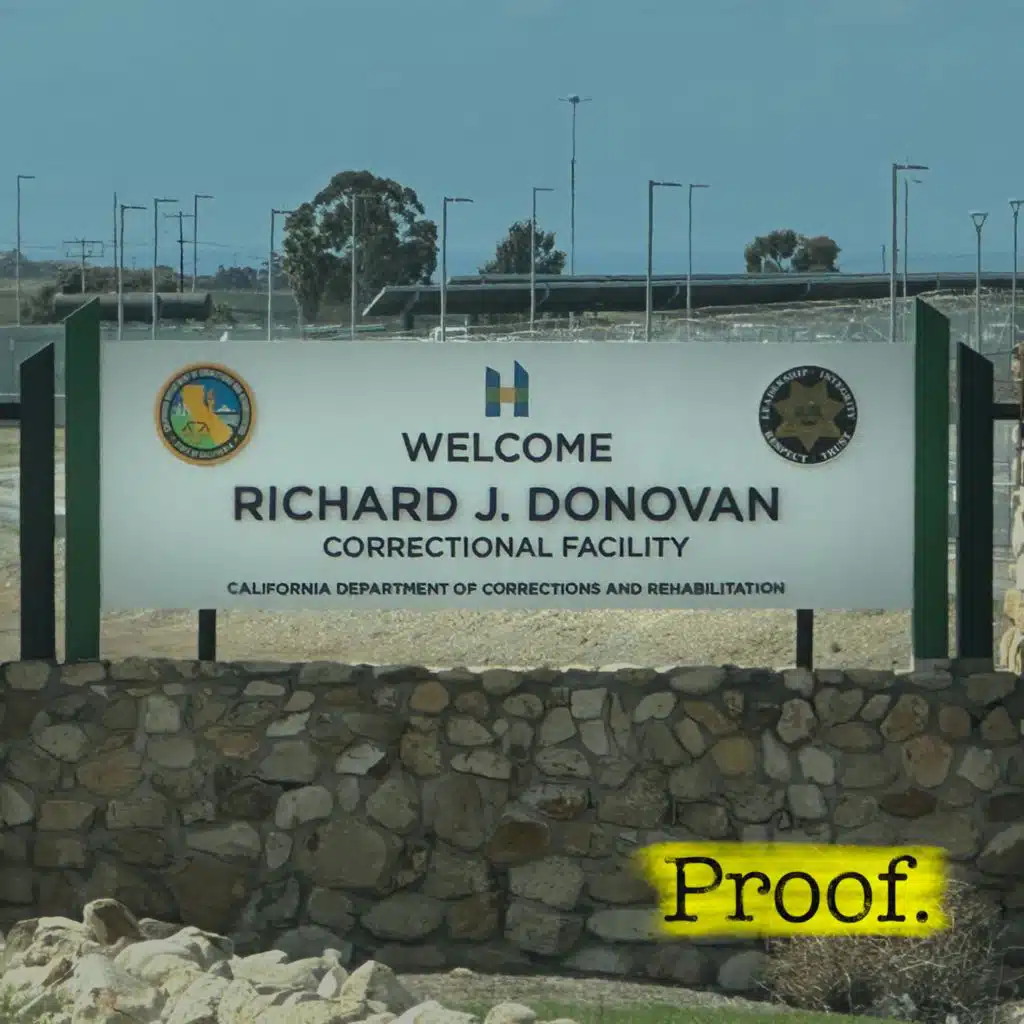 Murder at the Warehouse | Ep. 19 - Meeting Jake