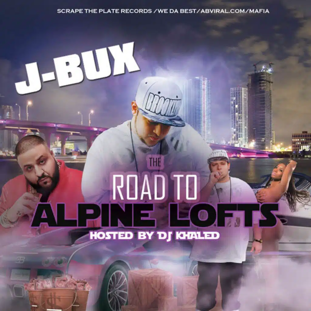 J-Bux