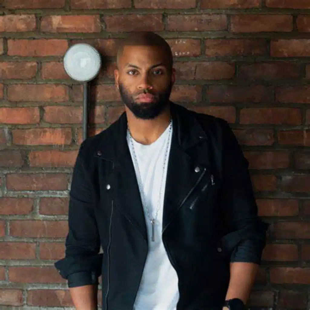 Marcus "Elevation" Taylor: The A+ Student Mentality - (Powerful Motivation)