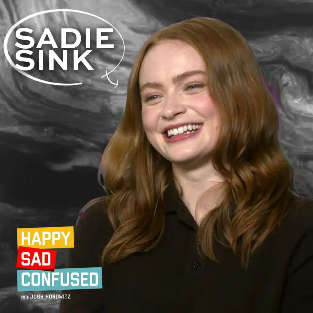 Sadie Sink