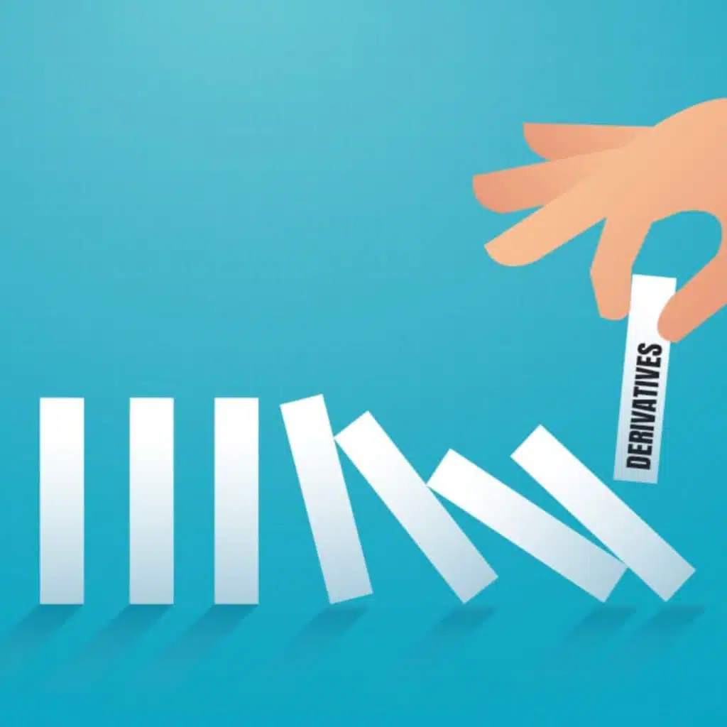 When derivatives go wrong