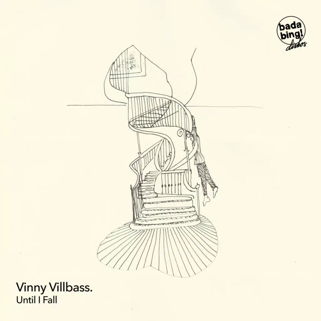 Vinny Villbass