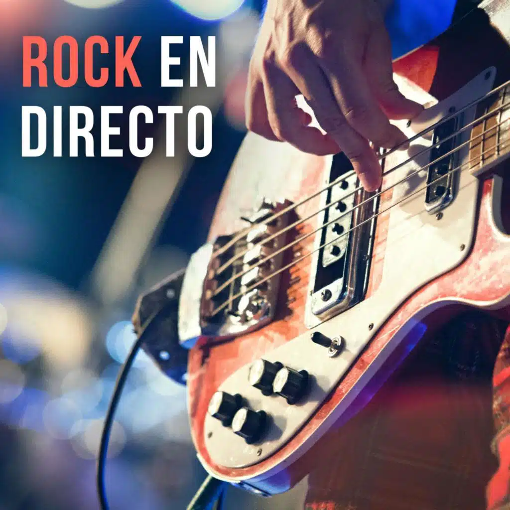 Heridas del rock&roll (En Directo, 2011)