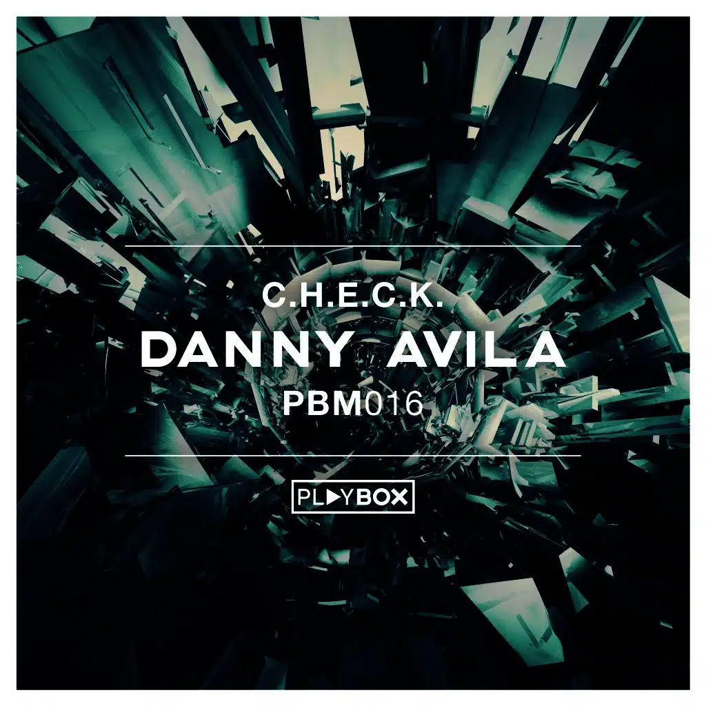 C.H.E.C.K. (Original Mix)