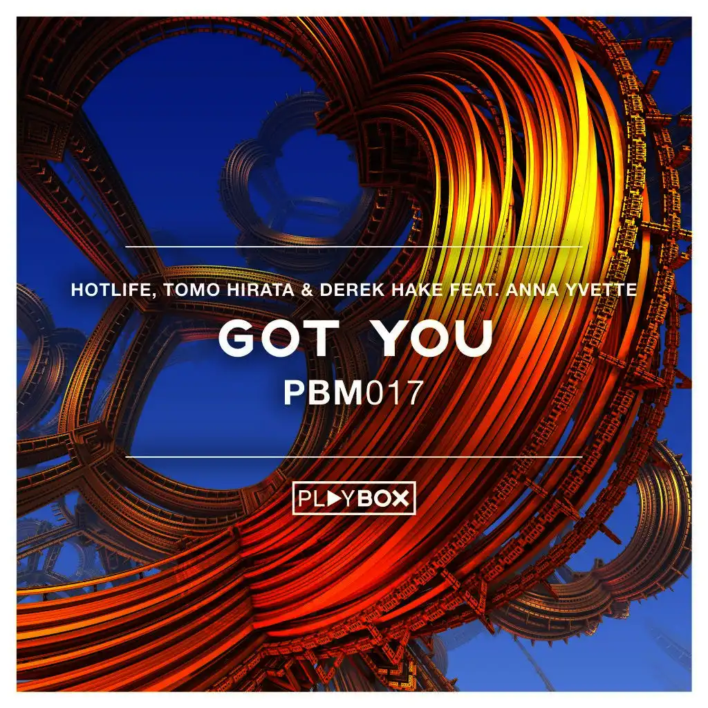 Got You (Radio Edit)