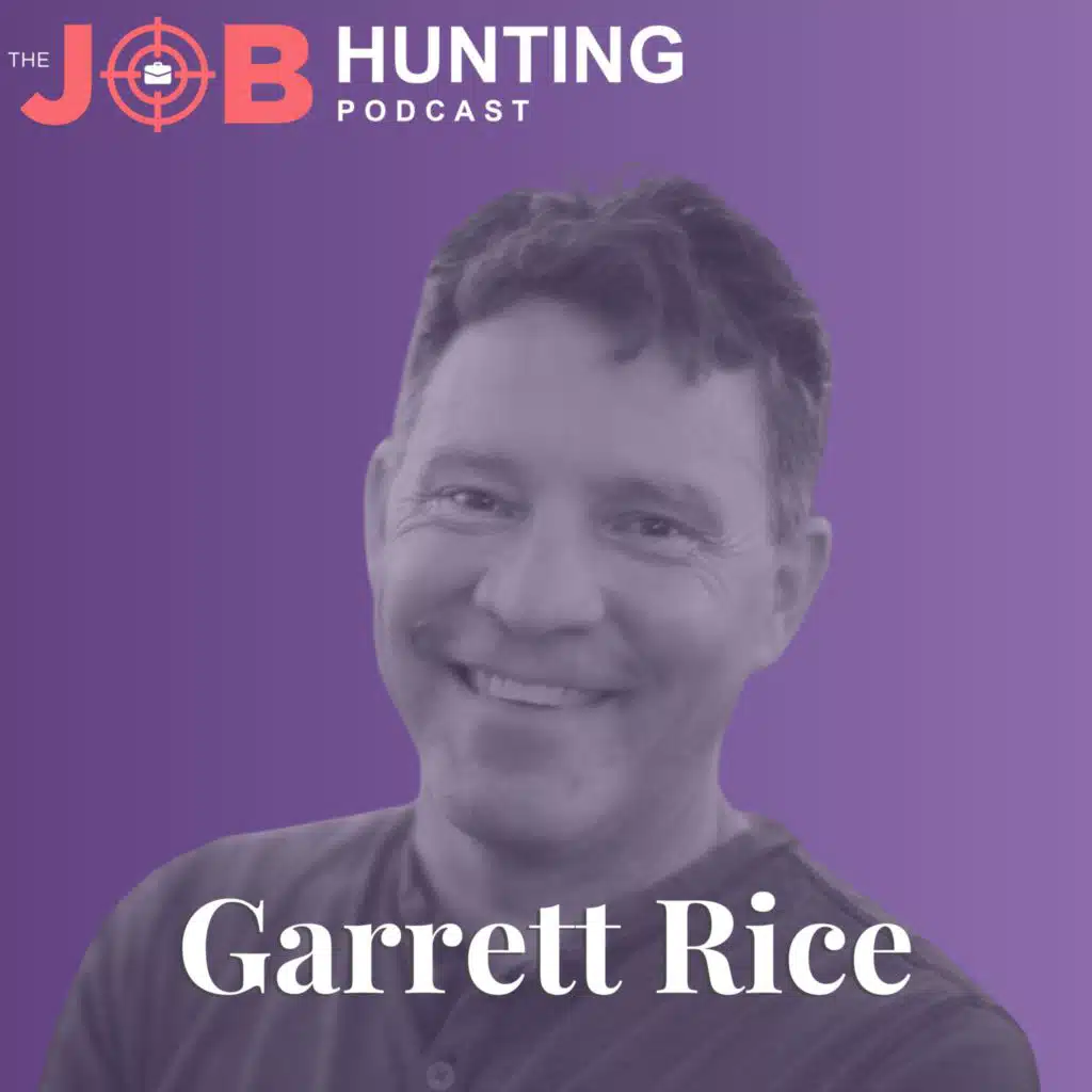 Your Resume is Getting Lost! (Ep 282)