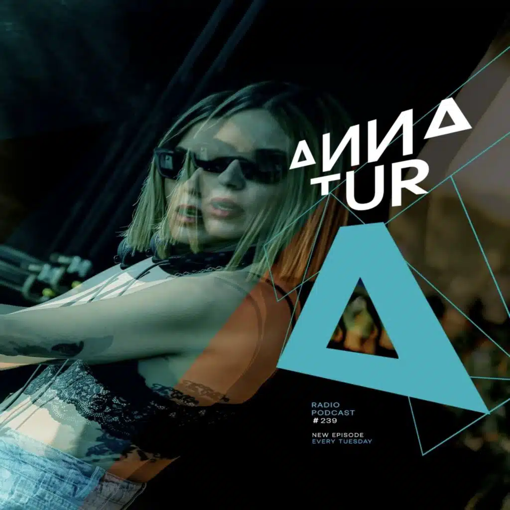 On Air With Anna Tur 241