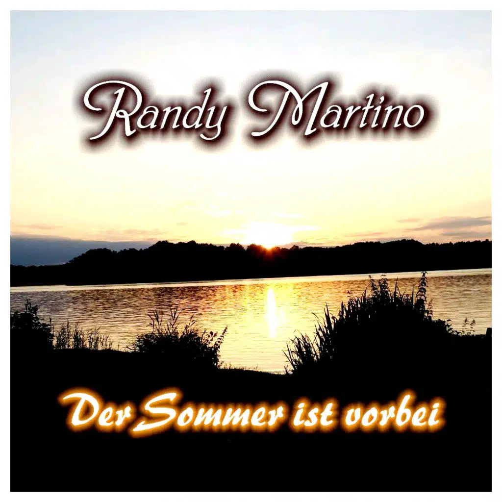 Randy Martino