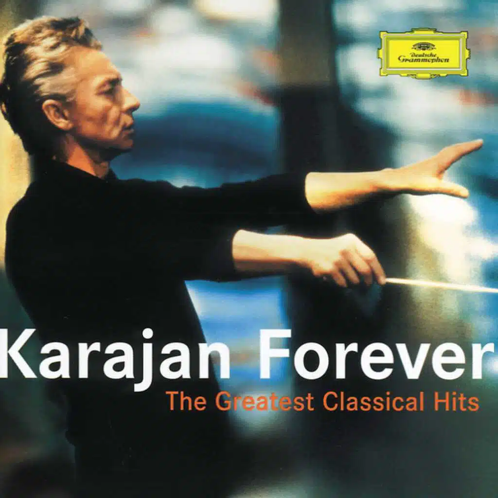 Orfeo Ed Euridice: Dance Of The Blessed Spirits (Act 2)