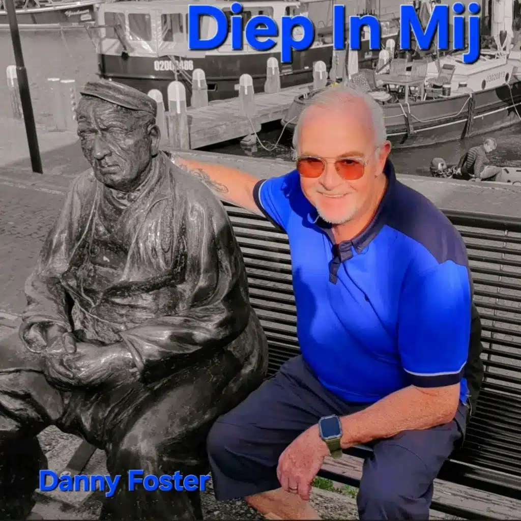 Danny Foster