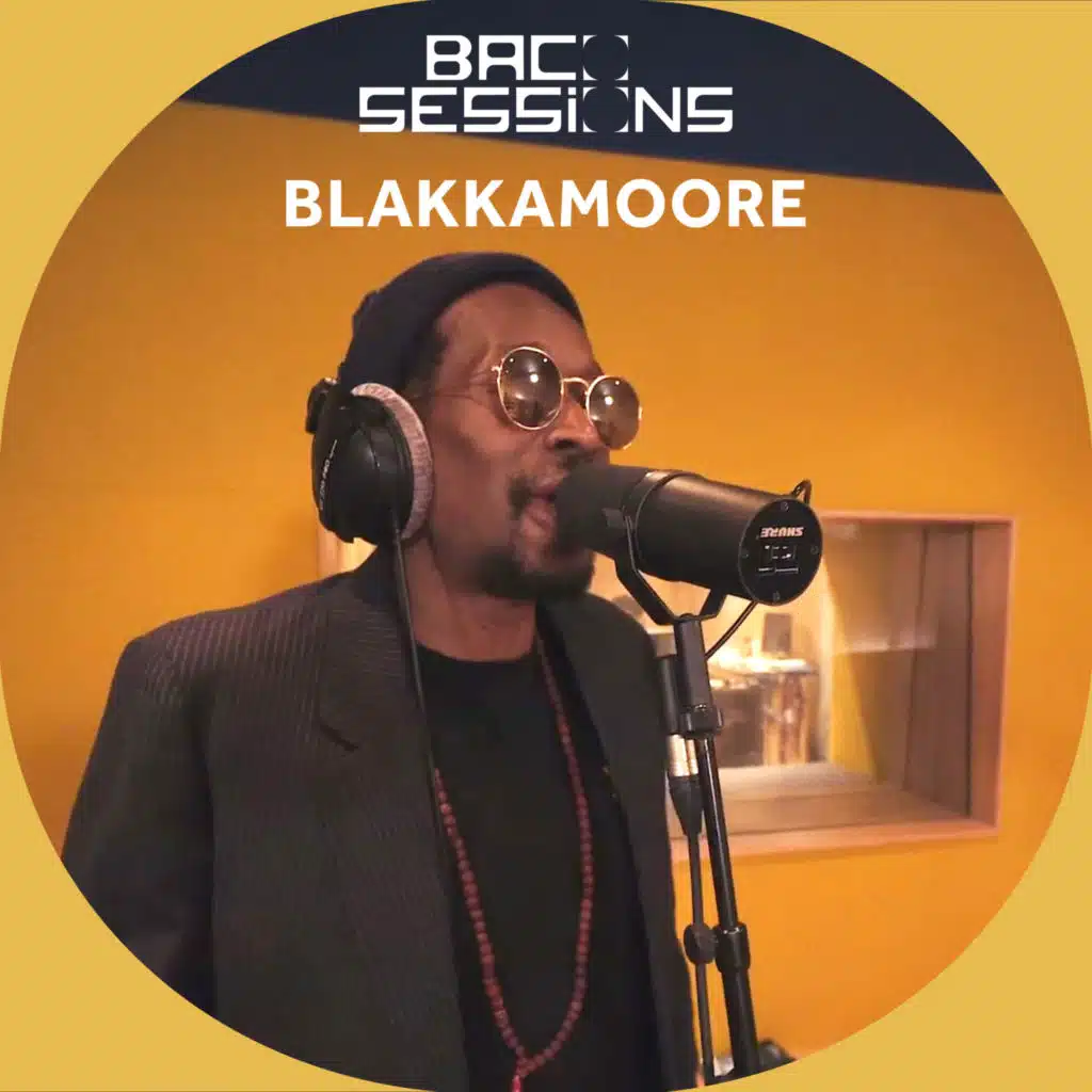 Blakkamoore