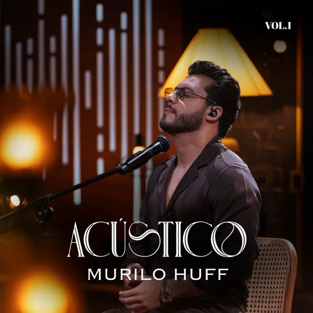 Acústico, Vol.1 (Ao Vivo)