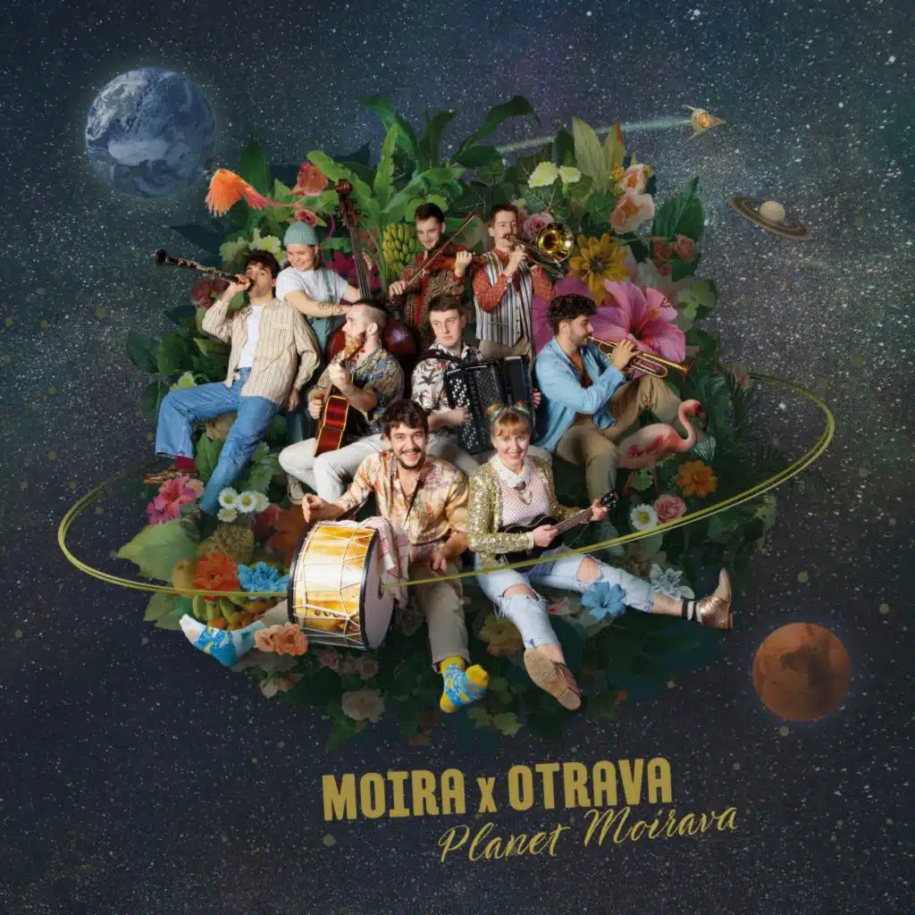 Planet Moirava