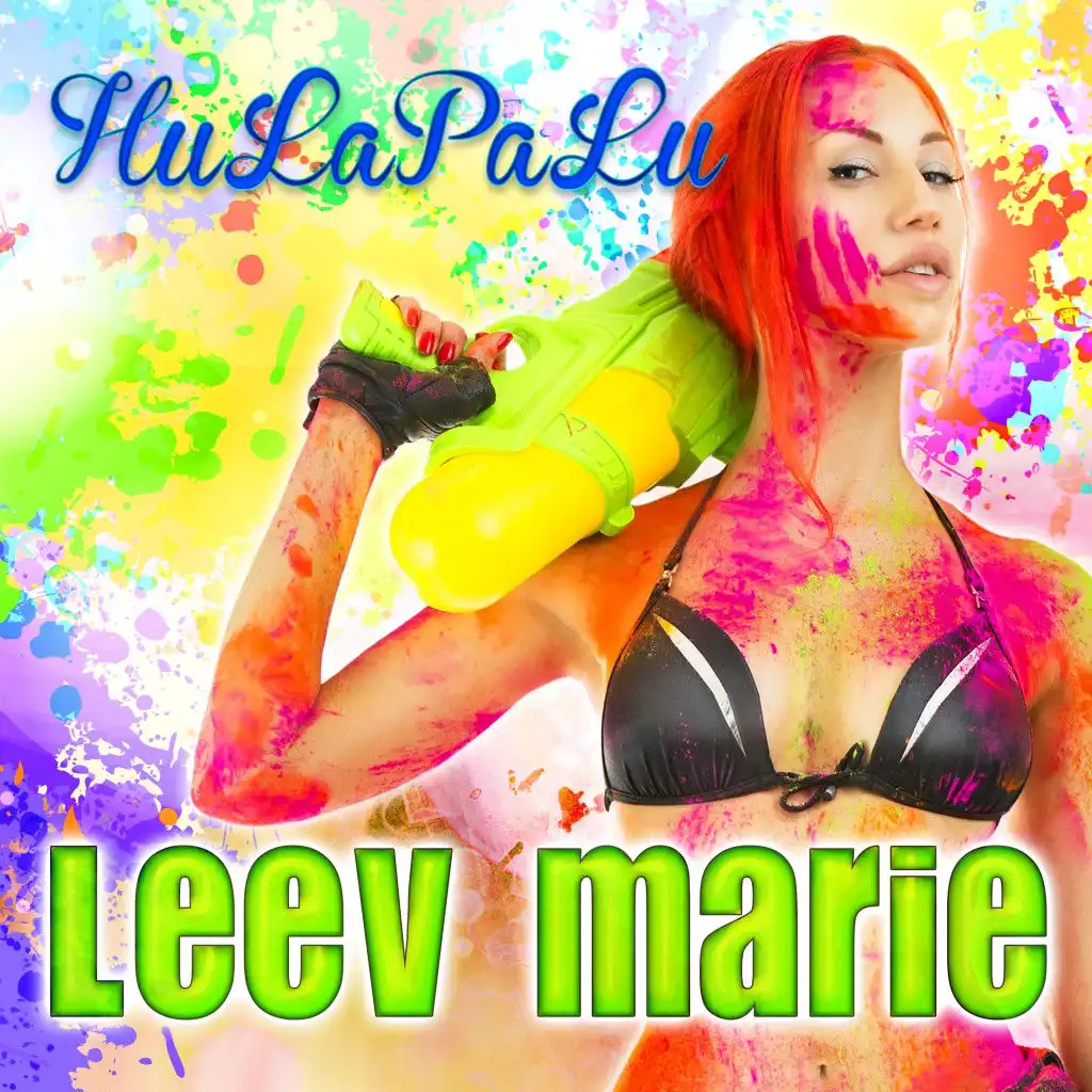 Leev Marie (Instrumental Version)