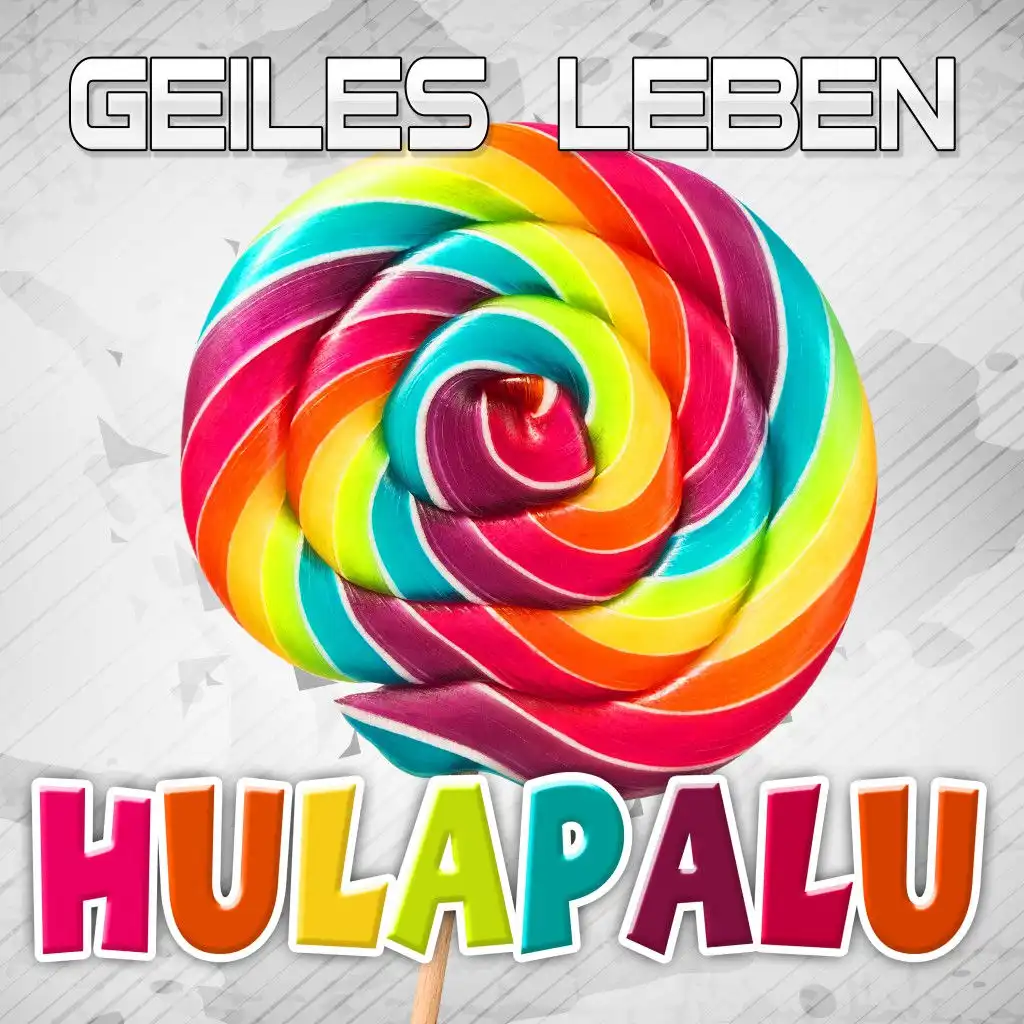 Hulapalu (Instrumental Version)