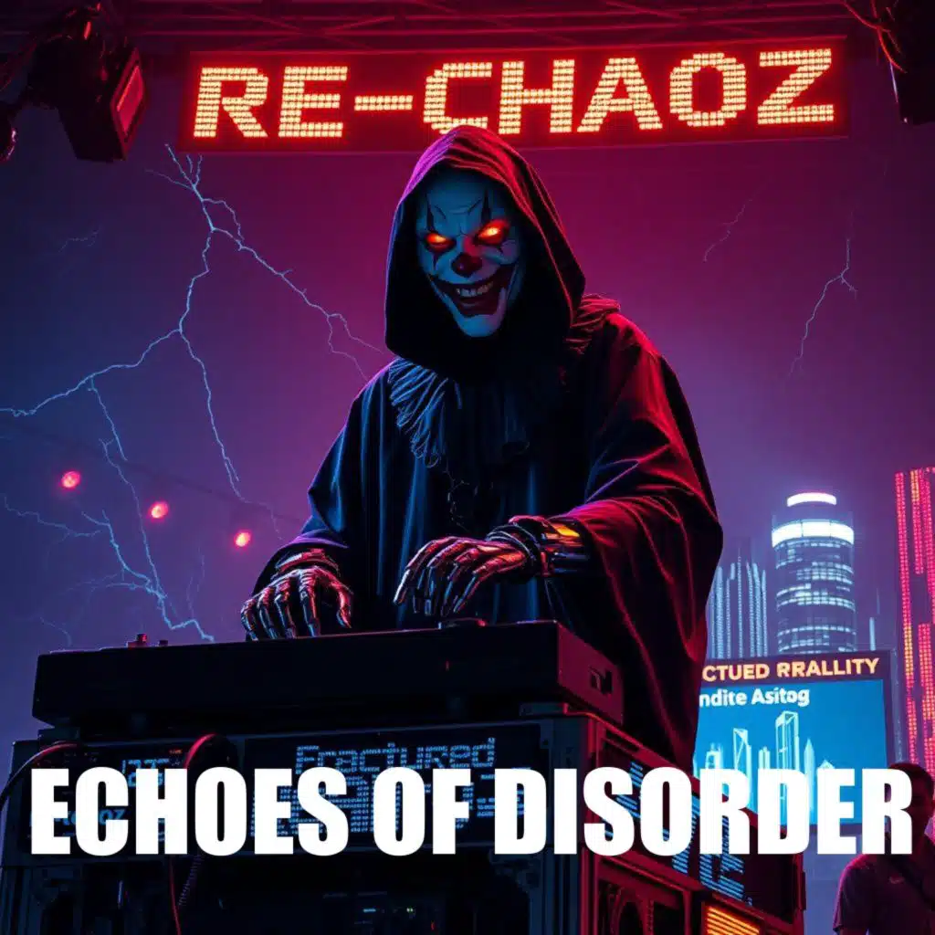 Re-Chaoz