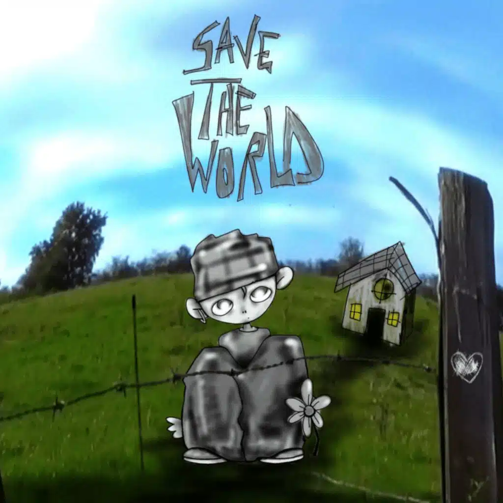 Save the World