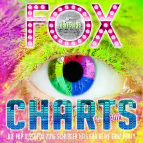 Deutsche Fox Charts 2016 - Die Top Discofox 2016 Schlager Hits für deine Tanz Party