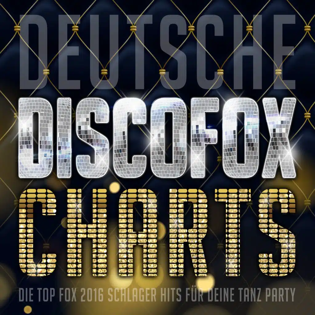 Deutsche Discofox Charts - Die Top Fox 2016 Schlager Hits für deine Tanz Party