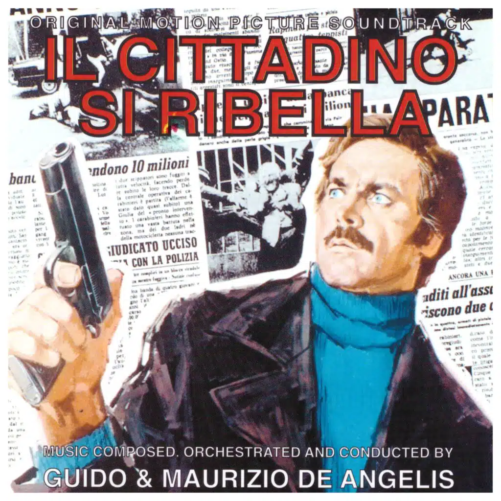 Guido & Maurizio De Angelis