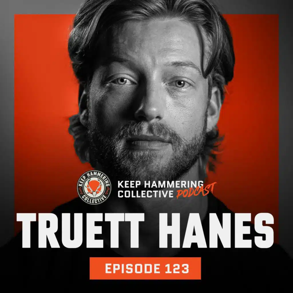 KHC 123 - Truett Hanes