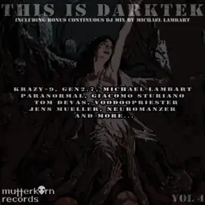 This Is Darktek, Vol. 4