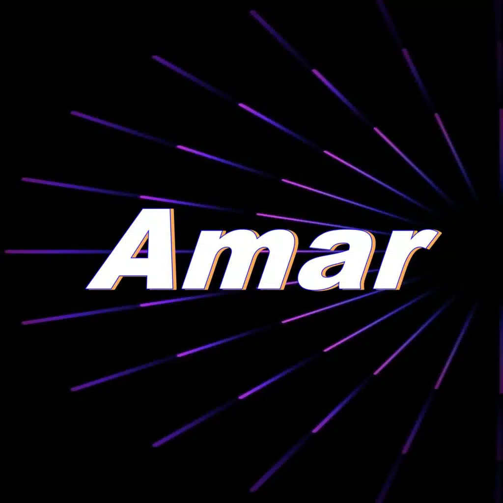 Amar