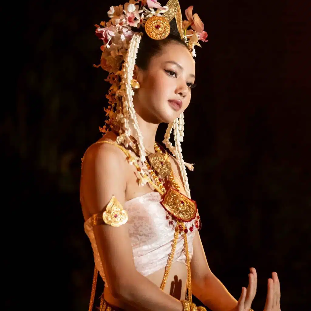 Bonus Ep: The White Lotus S3E05 - "Full-Moon Party"