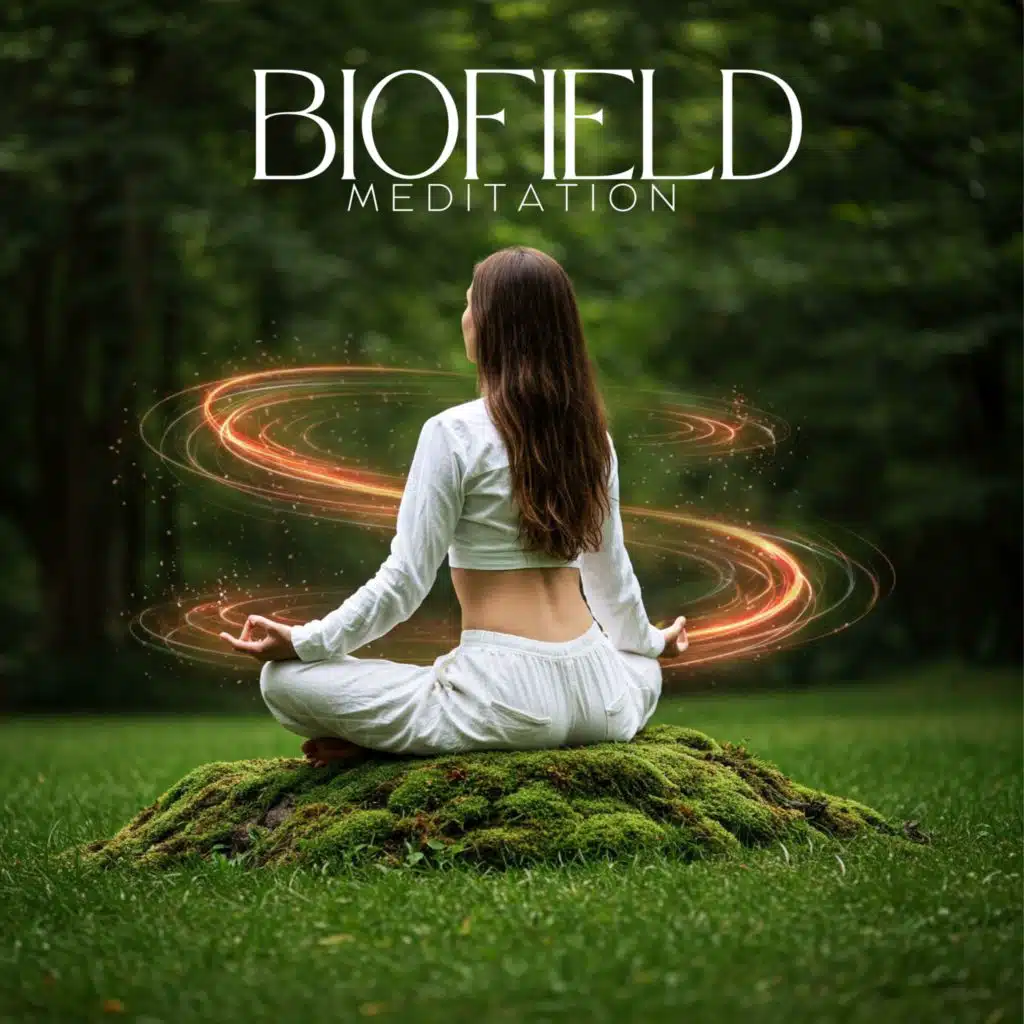 Biofield Meditation: Deeply Restorative and Energetically Attuned Practice