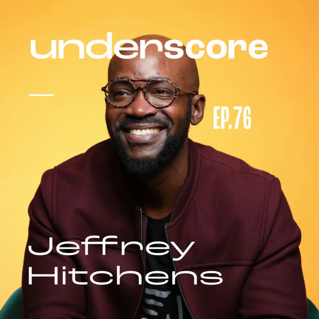 076 • JEFFREY HITCHENS
