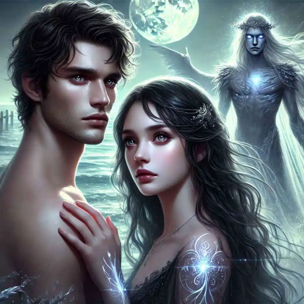 254 | Intermediate - Short Story: The House on Whispering Hill [English Listening Practice]