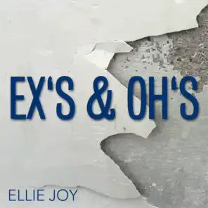 Ex's & Oh's (Karaoke Version)