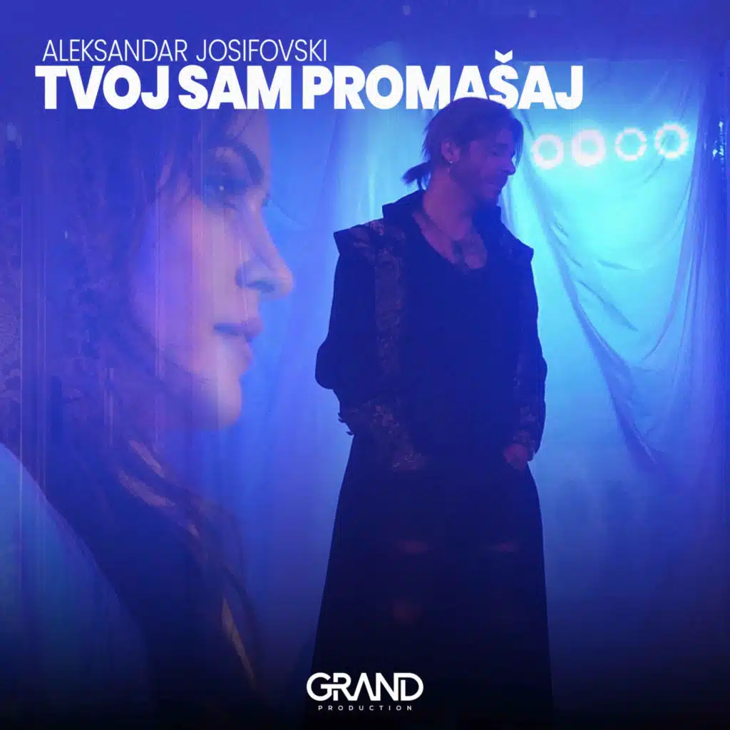 Aleksandar Josifovski & Grand Production