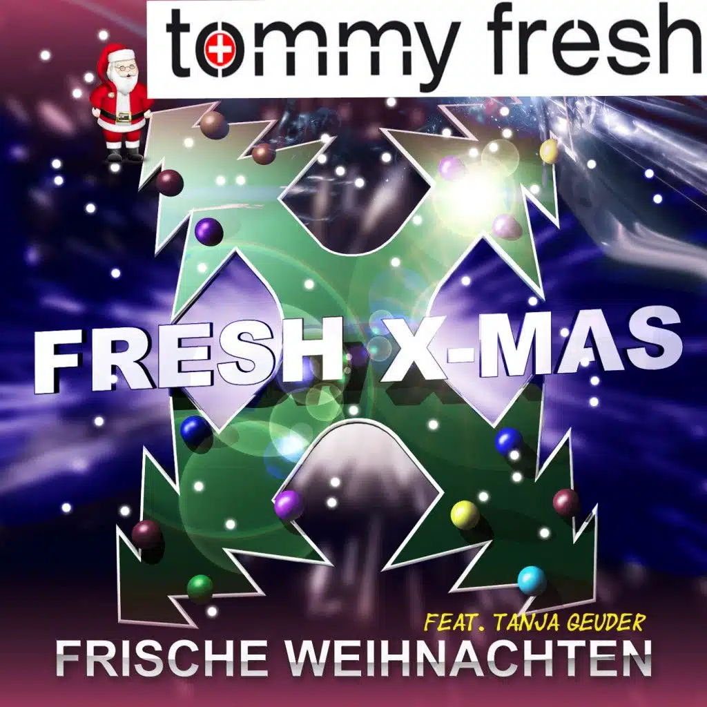 Oh Du Fröhliche (feat. Tanaya)