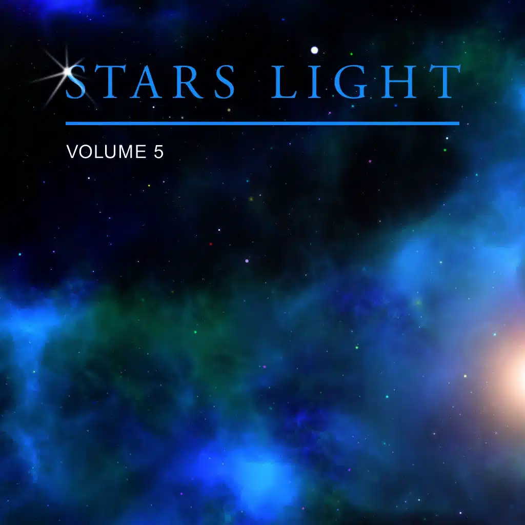 Stars Light, Vol. 5