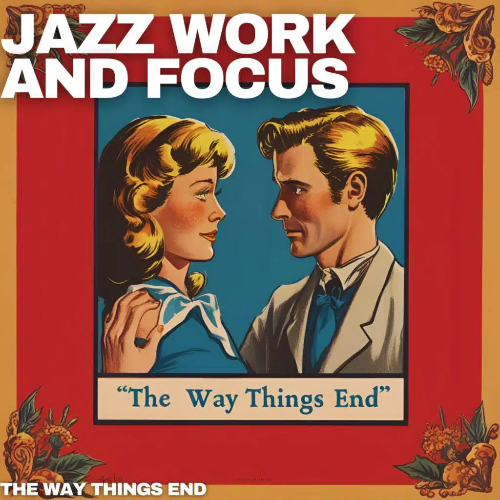 Jazz Work & Focus