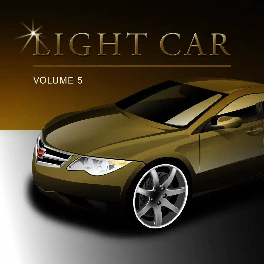 Light Car, Vol. 5