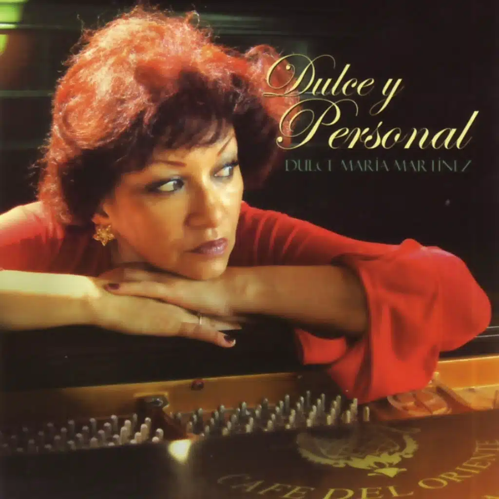 Dulce María Martinez