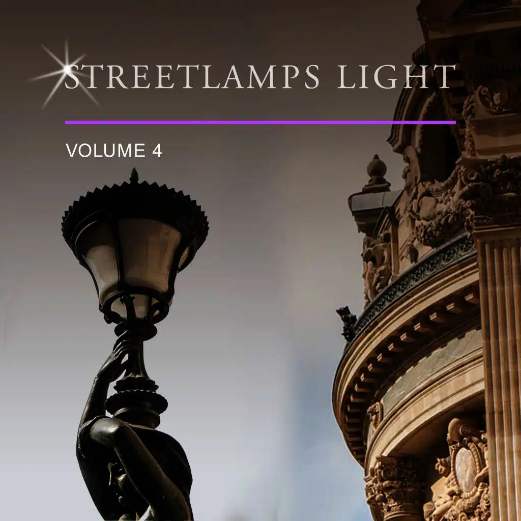 Streetlamps Light, Vol. 4