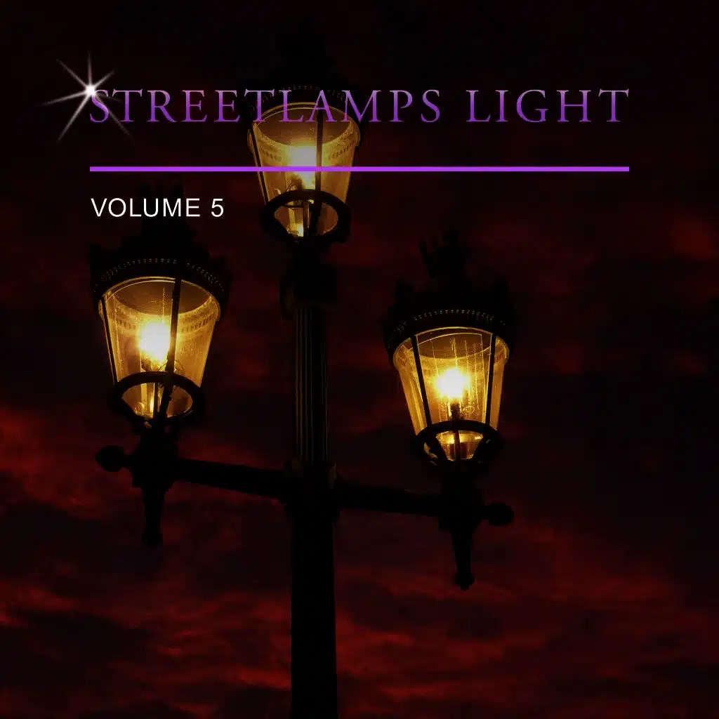 Streetlamps Light, Vol. 5